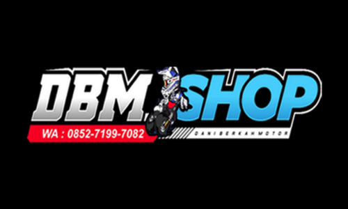 DBM SHOP