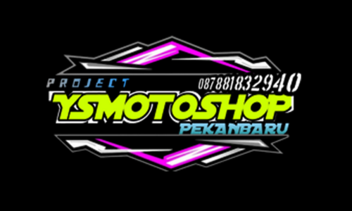 YS MOTOSHOP